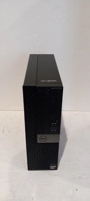 Dell Optiplex 5055 AMD Pro A12 - 9800 R7 12 Cores 4C + 8C 8GB ram No Hdd/SSD No - Image 1 of 4