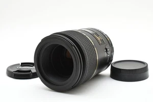 TAMRON SP AF 90mm F2.8 Di MACRO 1:1 272E para Nikon AF [Como Nuevo] 1580 Japón 1580 b - Imagen 1 de 24