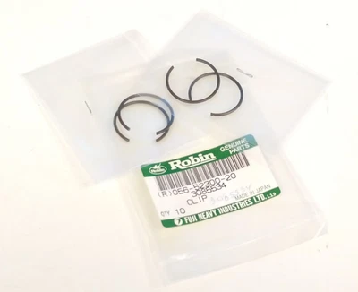 Robin Polaris Scrambler 1996-2024 clip OEM 3085534 CANTIDAD 4 Foto 1 de 4