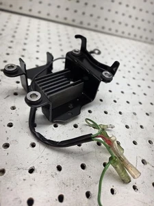 1996-2007 Mercury  9.9 15 HP 4 Stroke Regulator Rectifier 854650T2 With Bracket - Bild 1 von 4