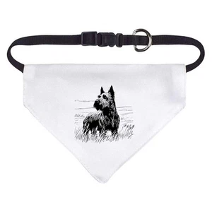 'Scottish Terrier' Dog / Cat / Pet Bandana (PD043176) - Picture 1 of 12