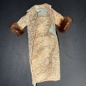 Vintage Barbie 1959 - 1962 Evening Splendor #961 Outfit Read - Picture 1 of 24