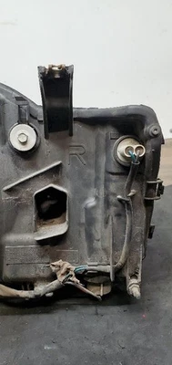 Passenger Right Headlight SE Fits 02-04 XTERRA 1140848 Foto 1 de 4