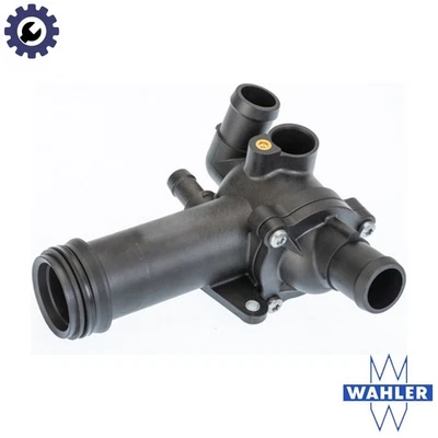 TERMOSTATO REFRIGERANTE 411794.87D PARA AUDI TT/Roadster Q3/Sportback A3/Limousine TT Foto 1 de 4