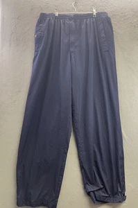 Polo Ralph Lauren Pants Mens XL Mesh Lined Elastic Waist Track Athletic Activewe - Picture 1 of 5