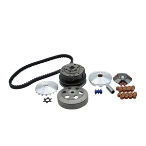 Juego de embrague variomático para motor Yamaha Aerox MBK Nitro Aprilia SR 50 Minarelli - Imagen 1 de 4