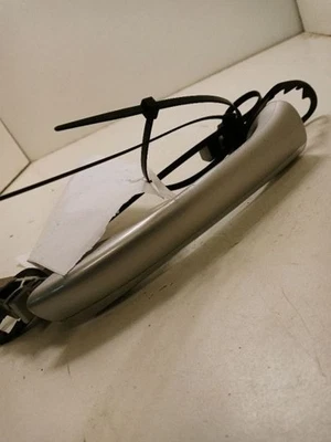 00-06 MERCEDES BENZ W220 S500 MAÇANETA EXTERNA TRASEIRA DO PASSAGEIRO FABRICANTE DE EQUIPAMENTO ORIGINAL - Imagem 1 de 4