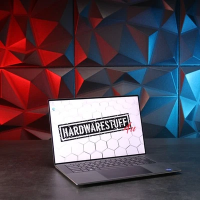 Dell XPS 15 9520 Gaming Laptop // i9-12900HK, RTX 3050 Ti, 32 GB RAM, 1 TB SSD - Bild 1 von 4