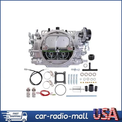 Новый алюминиевый карбюратор подходит для Edelbroke Performer 750 куб. футов/мин 4 цилиндра из запасов США - Изображение 1 из 4
