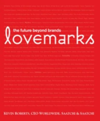 Lovemarks Relié Kevin Roberts - Photo 1/2