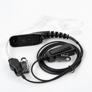 For Motorola APX8000 Headset Parts For Motorola APX8000/7000/6000 Useful - Zdjęcie 1 z 12