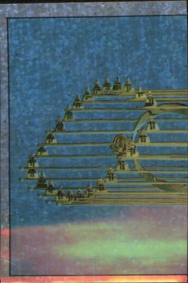 B0534- 1989 Panini Stickers Baseball Card #s 1-250 -You Pick- 15+ FREE US SHIP - Image 1 of 1