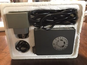 Vintage Braun Hobby F270 Electronic Flash Unit (Untested) - Picture 1 of 12