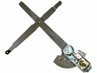 For 1977-1978 Dodge Ramcharger Window Regulator Front Left 97659NR Foto 1 de 2