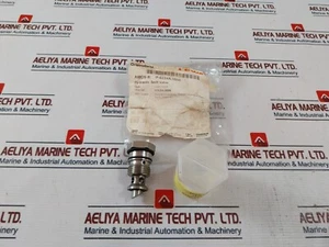 Lewa DN5 Hydraulic Snift Valve P-6222A.0004 - Picture 1 of 12