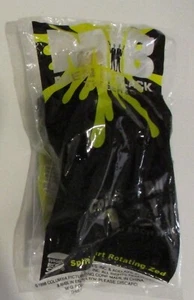 Burger King Men In Black The Series Split Apart Rotating Zed 1998 NEW - Picture 1 of 1