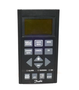 Danfoss Local Control Panel | SW Ver. 1.42 | 175Z0401 - Bild 1 von 3