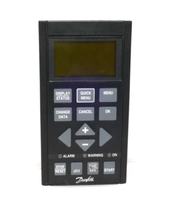 Danfoss Local Control Panel | SW Ver. 1.42 | 175Z0401 - Bild 1 von 3