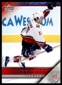 2005-06 Upper Deck Shean Donovan #29