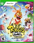 Rabbids : Party of Legends pour Xbox One - NEUF ! 🙂 🙂
