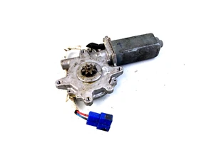 1998 - 2002 Subaru Forester Rear Left Power Window Control Motor - Picture 1 of 6