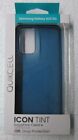 Brand New Phone Case Quikcell Icon Tint   Samsung Galaxy A23 5G Sapphire