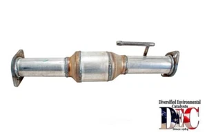 DEC Catalytic Converter Rear GM20234 - Picture 1 of 1