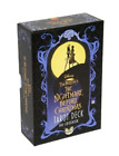 Minerva Siegel The Nightmare Before Christmas Tarot Deck and Guidebook (Cards)