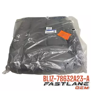 2010-2017 FORD EXPEDITION LEFT SEAT CUSHION PAD NEW OEM BL1Z-78632A23-A - Picture 1 of 8