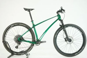Corratec Revo Bow 2021 - Mountainbike - Carbon - 29 Zoll - Hardtail - Bild 1 von 5