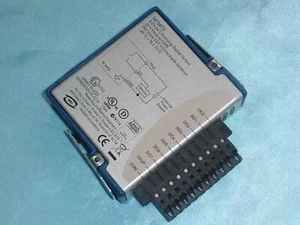 National Instruments NI-9472 Modulo di uscita digitale serie C 8-Ch Sourcing 24V - Foto 1 di 3
