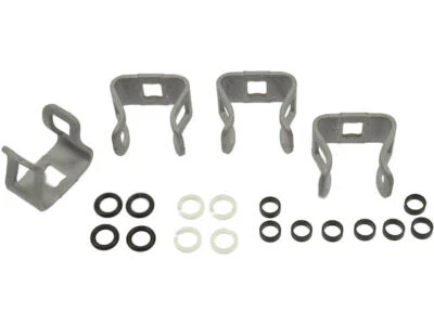 Kit de vedação injetor de combustível Chevrolet Camaro 2016-2017, 2019 SMP 98899FK SS - Imagem 1 de 2