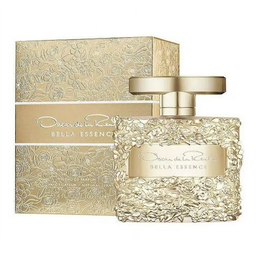 Perfume para mujer Bella Essence de Oscar De La Renta 3,4 OZ eau de parfum nuevo en caja Foto 1 de 1