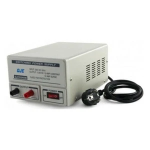 bloc d'alimentation 10 - 12 ampères cb radio bloc d'alimentation psu - Photo 1/5
