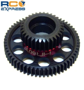 Hot Racing HPI Electric Savage XS Steel 32t 60t Idler Gear SSXS3260 - Picture 1 of 4