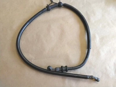 Línea de freno Honda Shadow Spirit VT1100 1999-2007 45126-MAA-A90 #82 Foto 1 de 4