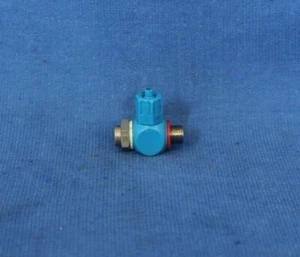 Festo GRLA-1/8-PK-4 POM Accesorio de control de flujo - Imagen 1 de 2
