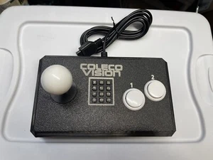 Colecovision Control Stick 3D Printed Joystick Sanwa clone stick Free Ship - Picture 1 of 10