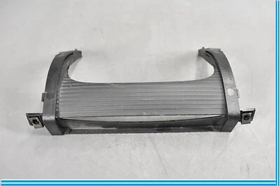 04-09 Jaguar XJ8 XJR Columna de dirección Relleno superior Borde OEM Foto 1 de 4