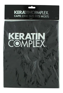 Keratin Complex Cutting Cape. Haarstylingprodukt - Bild 1 von 1