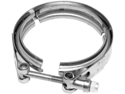 For 1994-1998 Blue Bird TC2000 Exhaust Clamp Walker 71835DMGJ - Image 1 of 2