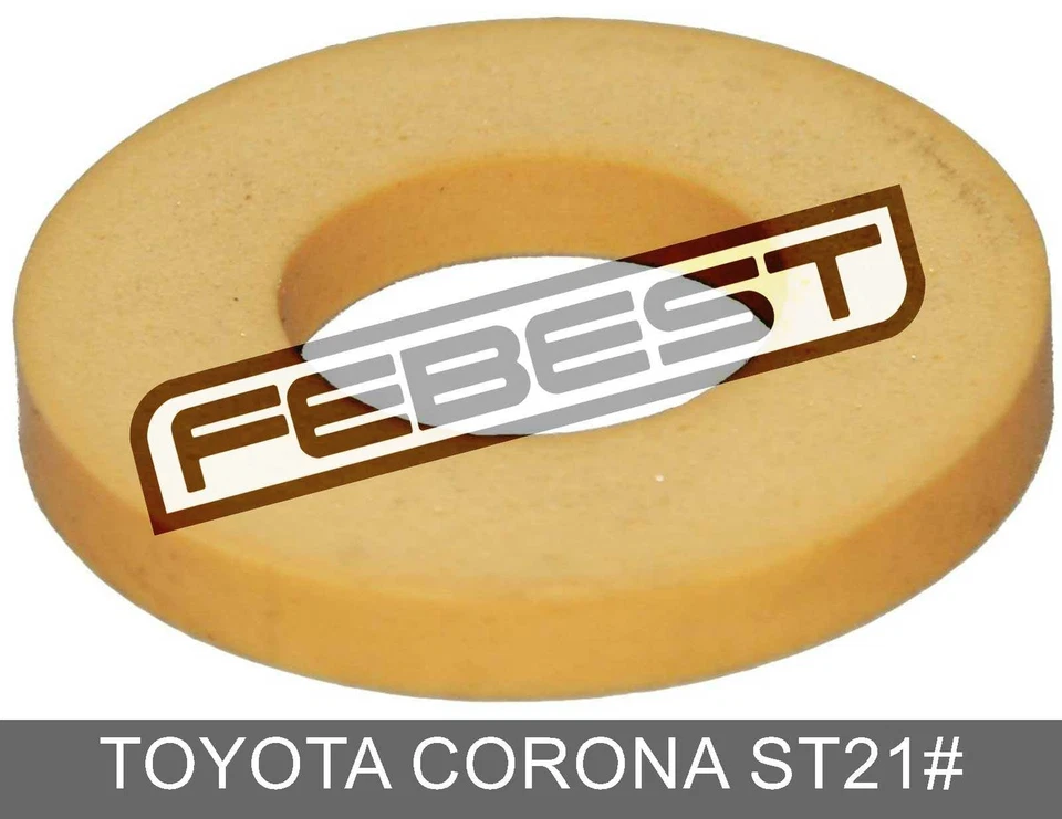Dust Seal, Suspension Support For Toyota Corona St21# (1996-2001) - image 1 of 1