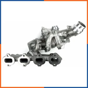 Turbolader für RENAULT | 821943-0002, 821943-0003 - Bild 1 von 7