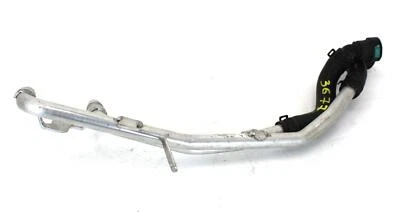 2016-2019 JAGUAR XF XE GAS RADIATOR COOLING COOLANT LINE HOSE TUBE OEM #3677 Foto 1 de 4