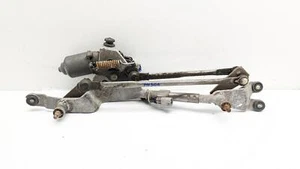 TOYOTA ALPHARD MK2 AH20 2008 - 2015 FRONT WIPER MOTOR WITH LINKAGE 74306 - Picture 1 of 12