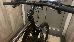 bicicleta - Picture 1 of 8
