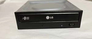 LG GH24NS70 SUPER MULTI 24x DVD-RW SATA - Picture 1 of 2
