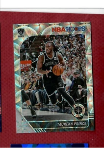 2019-20 Creolen Premium Stock Taurean Prince Silver Scope Prizm! NETZE! - Bild 1 von 1
