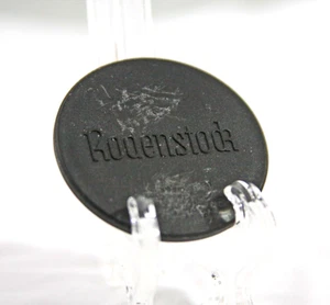 VINTAGE RODENSTOCK 40MM PUSH-ON  LENS CAP - Picture 1 of 1