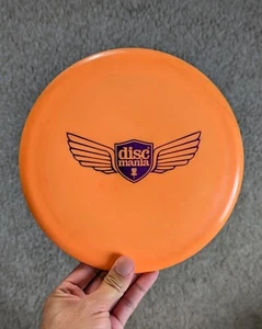 Discmania P-Line DD2 - Innova Made - Wing Stamp - 171g - penned DD2 - Disc Golf - Picture 1 of 4
